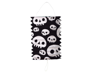 Treklampion Scary Nights