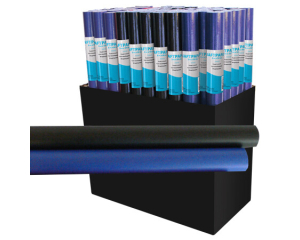 Kaftpapier kraft Basic 2mx70cm