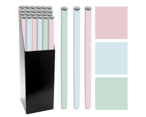 Kaft/kadopapier SOHO Pastel - 2mx70cm