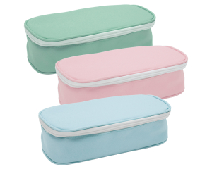 Etui bakmodel XL GB SOHO Pastel