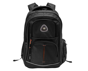 Rugzak GB Carolina Black