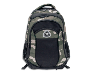 Rugzak GB Arkansas Camouflage