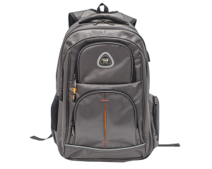 Rugzak GB Carolina Silvergrey