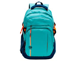 Rugzak GB Kansas L.Blue