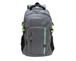 Rugzak GB Kansas Grey