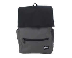 Rugzak True C Urban Small BlackGrey