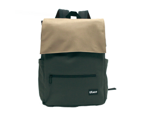 Rugzak True C Urban Olive