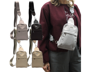 Schoudertas Crossbody