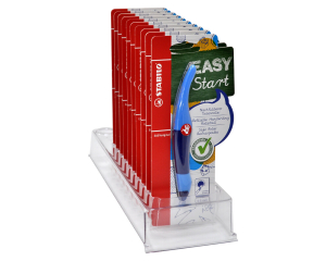 Stabilo Easy rollerbal original (903/12) 10 stuks