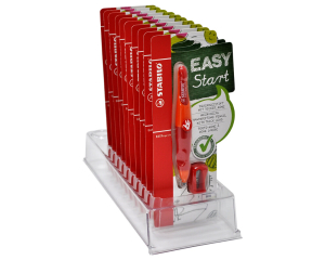 Stabilo Easy ergo display (903/12) 10 stuks