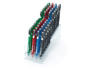 Stabilo Worker (903/9) gevuld 40 stuks