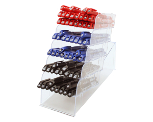 Stabilo Sensor Fineliner gevuld 50 stuks