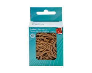 Elastiek ø25mm