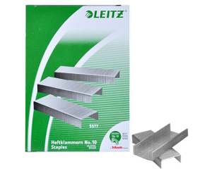 Hechtnieten nummer 10 Leitz