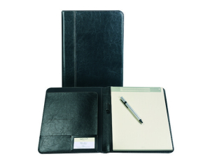 Schrijfmap A5+blok Palermo