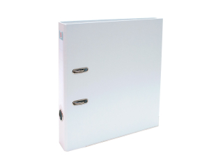 Ordner 5cm wit