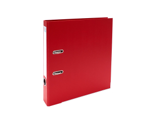 Ordner 5cm rood