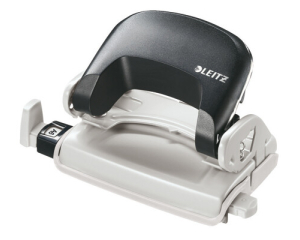 Perforator 5058 Leitz Nexxt zwart