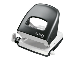 Perforator Leitz 5008 NeXXt zwart