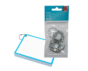 Bindringen ø31mm SOHO 10 stuks