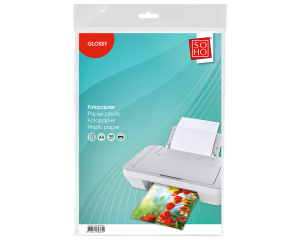 Fotopapier A4 SOHO