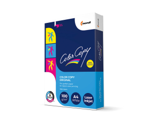 Printerpapier A4 Color-Copy 100gr 500 vel