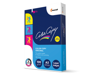Printerpapier A3 Color-Copy 100gr 500 vel