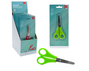 Schaar ronde punt Trend