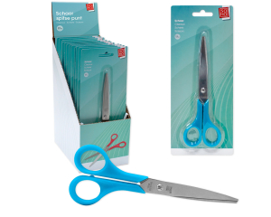 Schaar spitse punt Trend