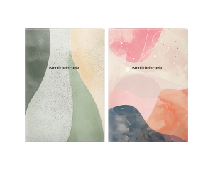 Notitieboek A5 Interior