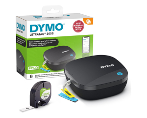 LetraTag Dymo 200B Bluetooth