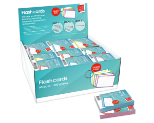 Display Flashcards A7