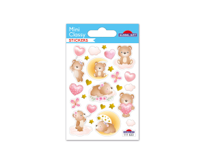 Sticker Hartenbeer #60