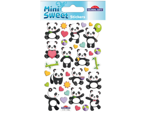 Sticker Panda
