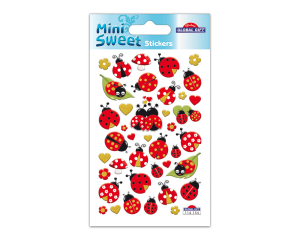 Sticker Gouden geluk