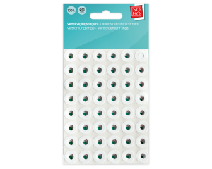 Verstevigingsringen 1008 stuks #29