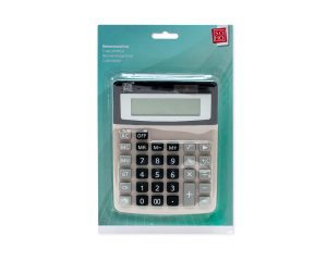 Rekenmachine bureaumodel