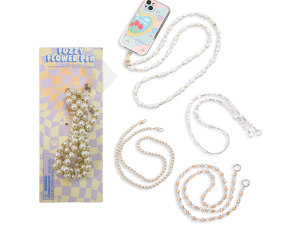 Lanyard telefoon + verbindingskaart Fashion