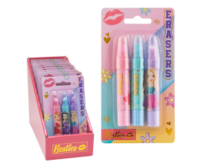 Besties Lipstick Gummen