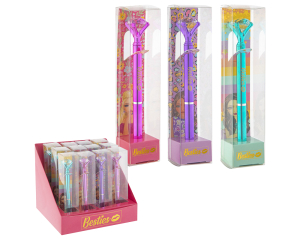 Besties Luxury Balpen