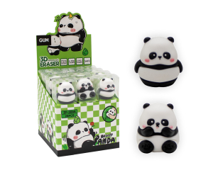 Gum Panda