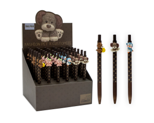 Funpen Adorable Animals