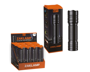 Zaklamp - Special Gift