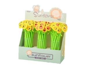 Funpen Sunflower