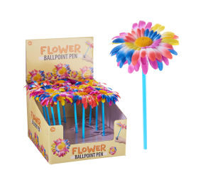 Funpen Flower Rainbow