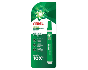 Ariel vlekverwijderaar pen