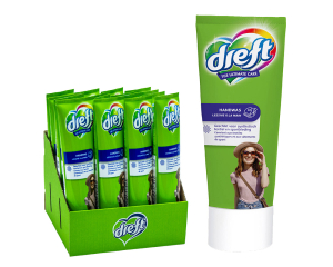 Dreft op reis wasmiddel | handwas