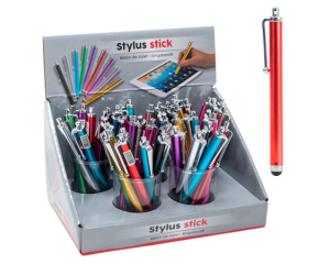 Stylus stick