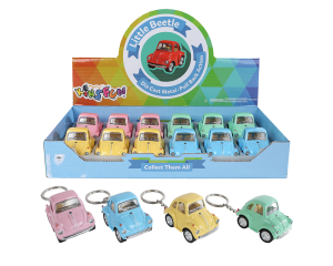 Sleutelhanger Volkswagen Beetle