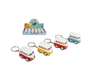 Sleutelhanger Volkswagen Minivan